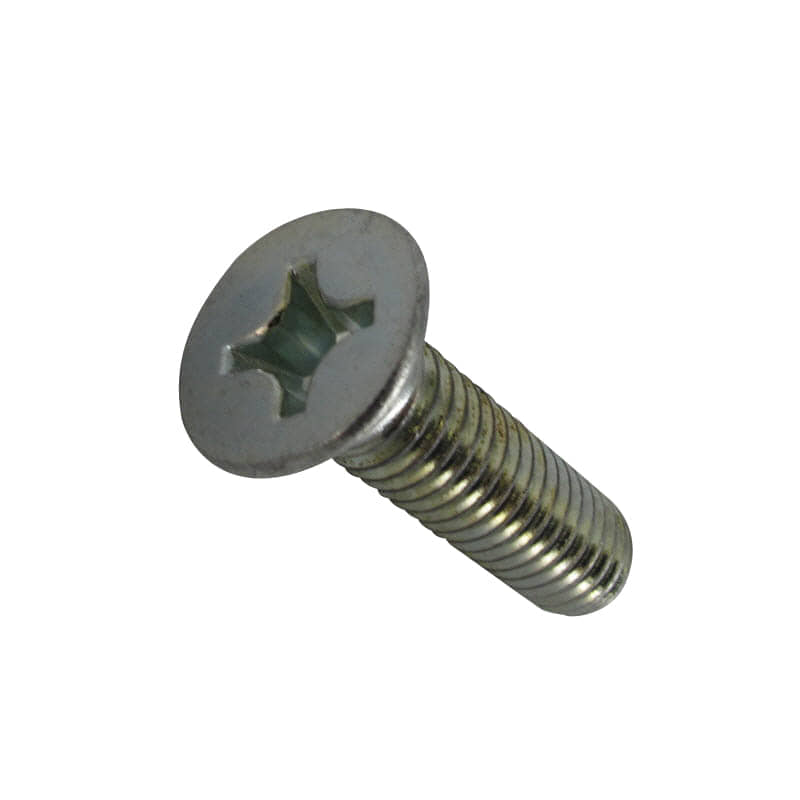 Rex Drive Sport 50 Schraube M6x22mm 50ccm 2Takt 703966 Motorroller.de verzinkt Bundschraube Maschinenschraube Flanschschraube Flansch-Schraube Scooter