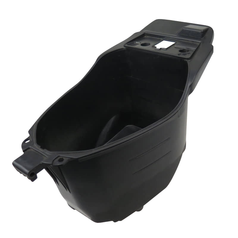 Helmstaufach Sitzbank Motorroller Rex RS450 86355