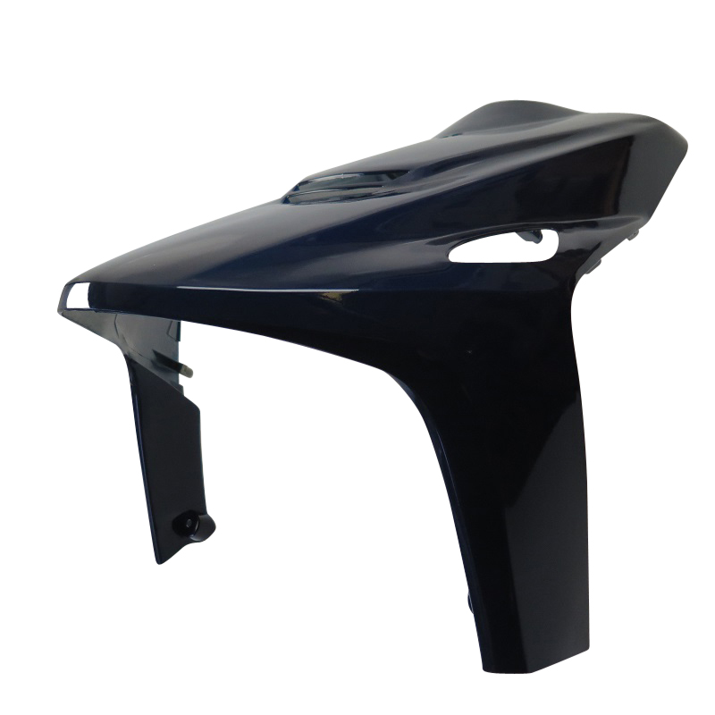 Frontverkleidung dunkelblau Windschutz Frontverkleidung 75140