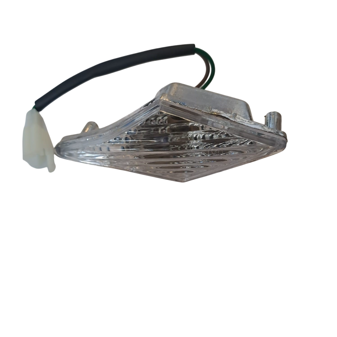 Positionsleuchte vorn Kreidler Florett 2.0 50 City 740908 Motorroller.de Zusatzleuchte 50ccm-2Takt Scooter Florett 2.1 RS 50