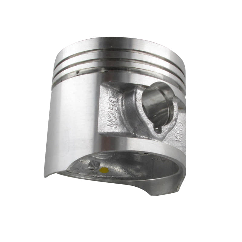 Kolben und Kurbelwelle Quad ATV SMC Piston Rex 90042