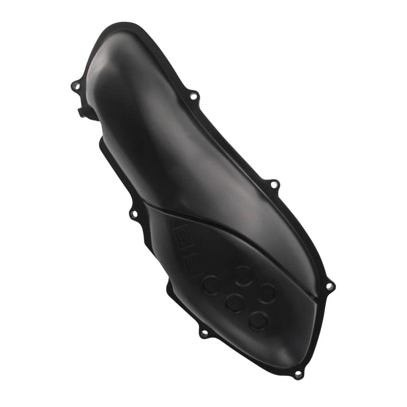 ZNEN Florett 2.0 50 City Luftfilterdeckel 50ccm 2Takt 17231-B08-E100 Motorroller.de Luftfilterabdeckung Luftfilterkasten- Luftfiltergehäusedeckel