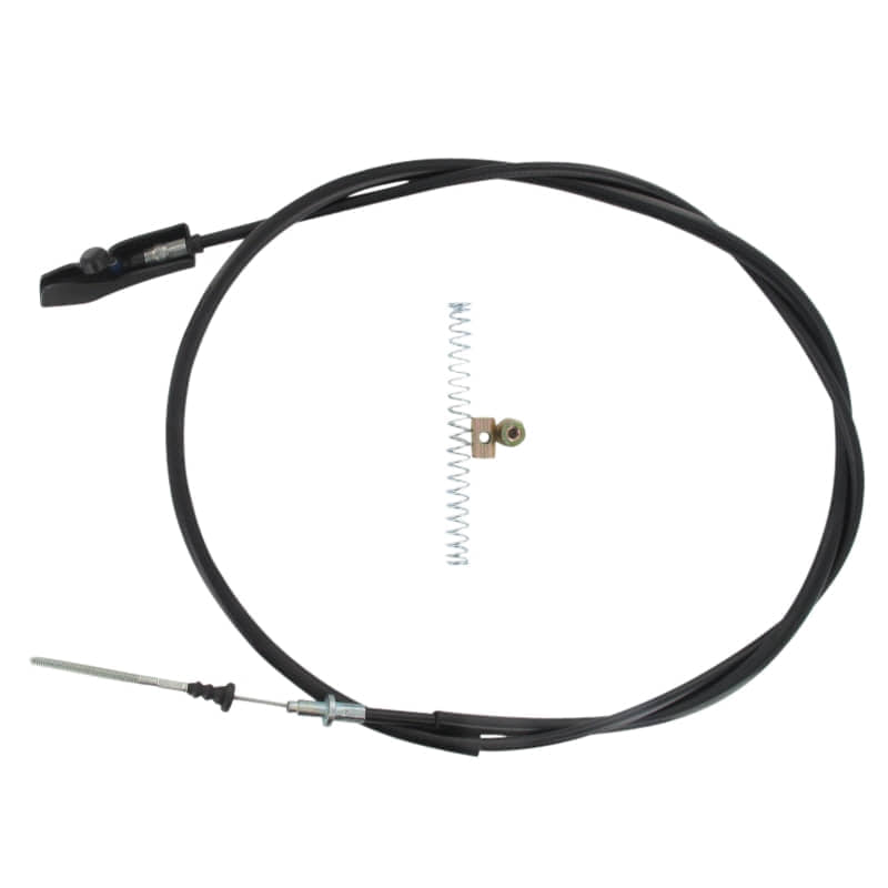 PGO Bremszug hinten T-Rex 110 Bowdenzug Bremsleitung Seilzug C1544401000 Motorroller.de Bautenzug Bremsseil Bremskabel Brems-Zug Bauten-Zug T-Rex 125