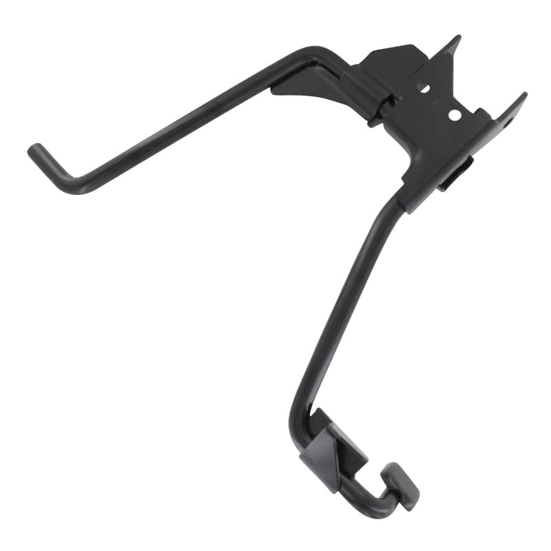 Hauptständer Standfuß Zweibeinständer Quad ATV K50500-125-000 Motorroller.de Roller-Ständer Rollerständer Mittelständer Stand-Fuß Mittel-Ständer UTV