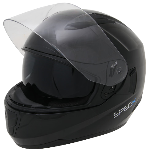 SPEC-X Integralhelm "SX-82.01" Gr. 61/62 (XL) 5021522