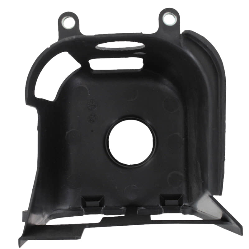 PGO Kühlerhaube PMX 110 Kühlerabdeckung Zylinderverkleidung P00421000001 Motorroller.de PGO 50ccm-2Takt T-Rex 110 Mokick Ersatzteil Service Inpektion