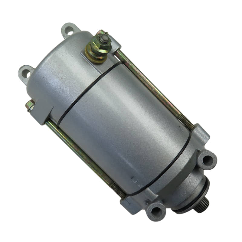 Chunlan Chopper Anlasser Starter 125ccm 4Takt 244FM.11 Motorroller.de Anlasser-Motor Elektrostarter E-Starter Anlassermotor Elektro-Starter Motorrad