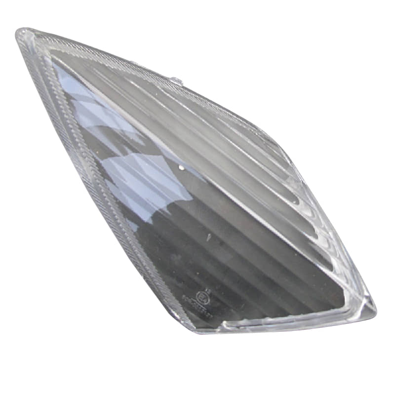 Blinkerglas klar Rex RS600 Blinker-Abdeckung Scooter 89795 Motorroller.de Blinker-Glas Blinkerabdeckung Blinkerkappe Blinker-Kappe Blinkleuchtenglas