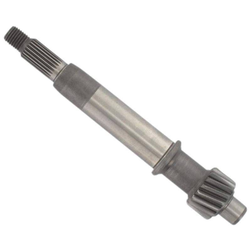 Rex Monaco 50 Welle 50ccm 4Takt Antriebswelle Achse Motorroller.de 139QMB JSD50QT-13 50cc 4T 139QMA Getriebeeingangswelle Antriebsachse