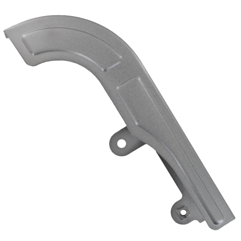 AEON Kettenschutz hinten Overland 180 Quad ATV 180ccm 4Takt Motorroller.de Kettenschutzblech Kettenabdeckung Schutz-Blech Ketten-Schutz 180ccm-4Takt