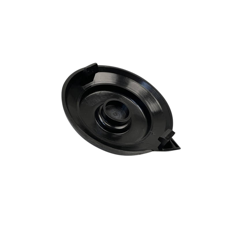 Abdeckkappe Lenkrad Tongjian Schraubenabdeckung 250ccm 4Takt Motorroller.de Abdeck-kappe Schrauben-Abdeckung Schrauben-Deckel Schraubendeckel Buggy