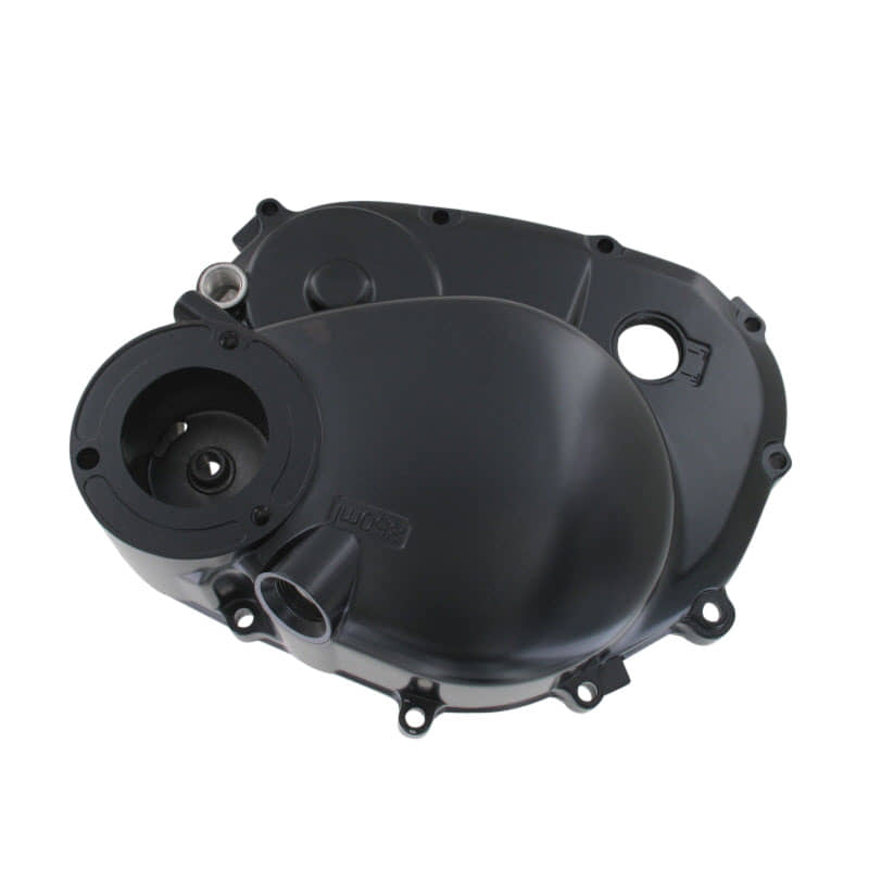 Kreidler DICE CR 125i Kupplungsdeckel 89142 Rex Supermoto Enduro 125 DD Deckel Abdeckung Cover Gehäuse Kupplung