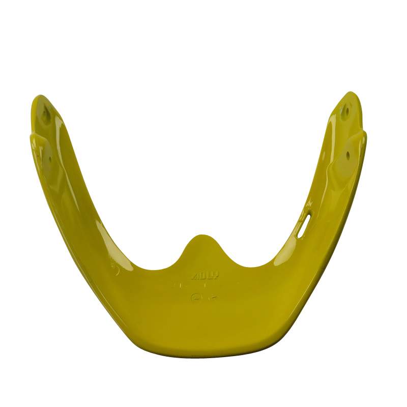 Adly Spoiler hinten gelb Thunder Bike TB 125 Roller 125ccm 4Takt Motorroller.de Heckspoiler 50ccm-2Takt Scooter Air Tec 1 50 LC Service