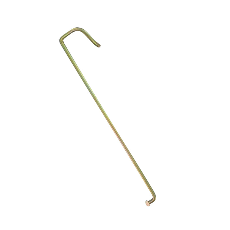 PGO Sitzbankschlosshebel TR3 50 Mofa alternative Nummer C1671310000 Motorroller.de Dreiradroller T-Rex 110 Ersatzteil Service Inpektion Direktimport