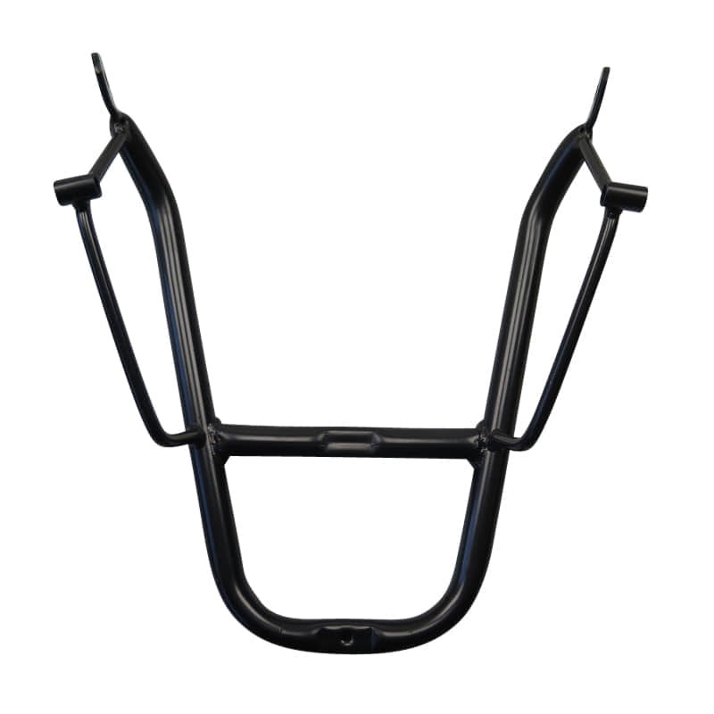 SMC Extra 50 Off Road GEPÄCKTRÄGER 50ccm 2Takt 52850-PAF-00 Motorroller.de schwarz Topcase-Halterung Kofferträger Gepäck-Träger Topcasehalterung