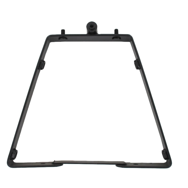 Adly Panther 50 Haltebügel Halter 50ccm 2Takt 81205-159-000 Motorroller.de Träger Halterung Befestigungsbügel Halteblech Topcaseträger Scooter Service