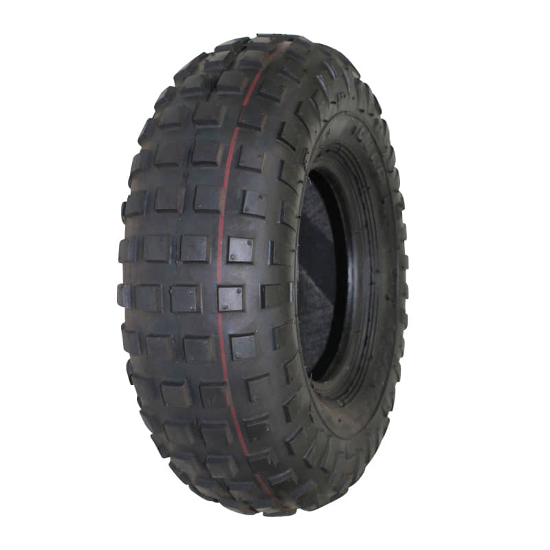 SMC Off Road 50 Quadreifen Offroad 50ccm 2Takt 42590-SK2-00 Motorroller.de 145/70-6 NYLON HF240B-2 2PR ATV-Reifen Offroadreifen BuggyReifen UTV-Reifen
