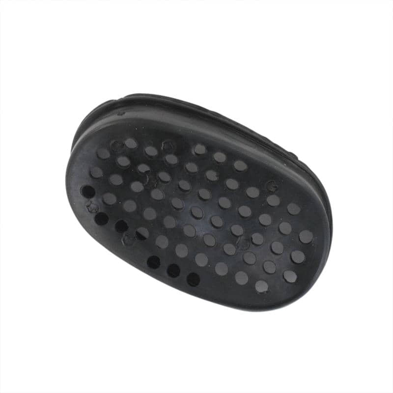 Lüftungsgitter Variomatikdeckel 125ccm 4Takt Baotian AWA-152QMI-057-000 Motorroller.de Luftgitter Belüftungsgitter Scooter BT125T-12C1 Warrior 125