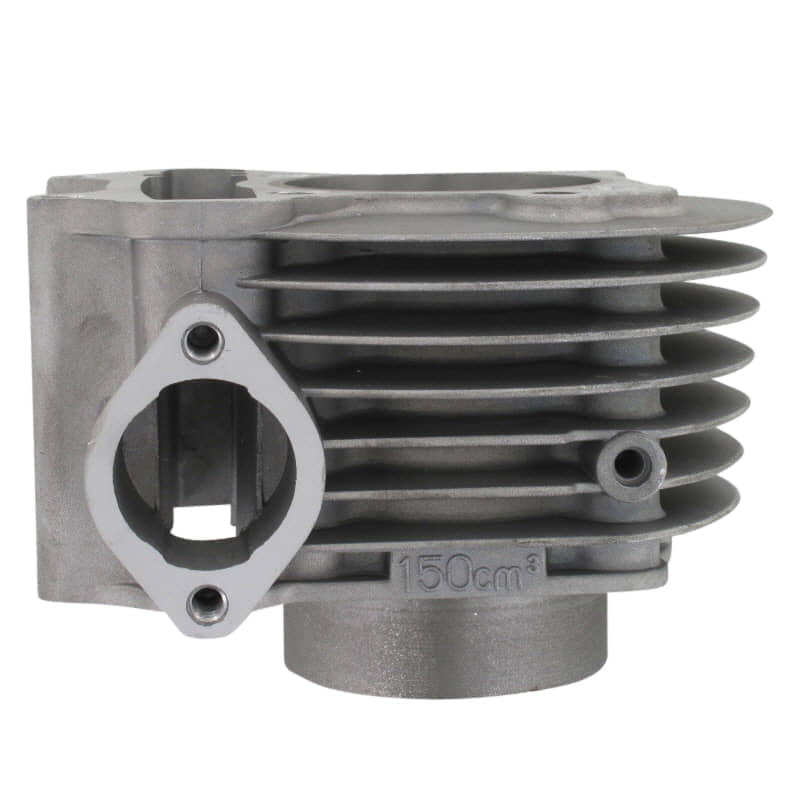 Zylinder Motorzylinder Tongjian Strassenbuggy 150 M150-1002200 Motorroller.de Eppella ECM TBM Twister Hammerhead Wangye Kasea Buggy