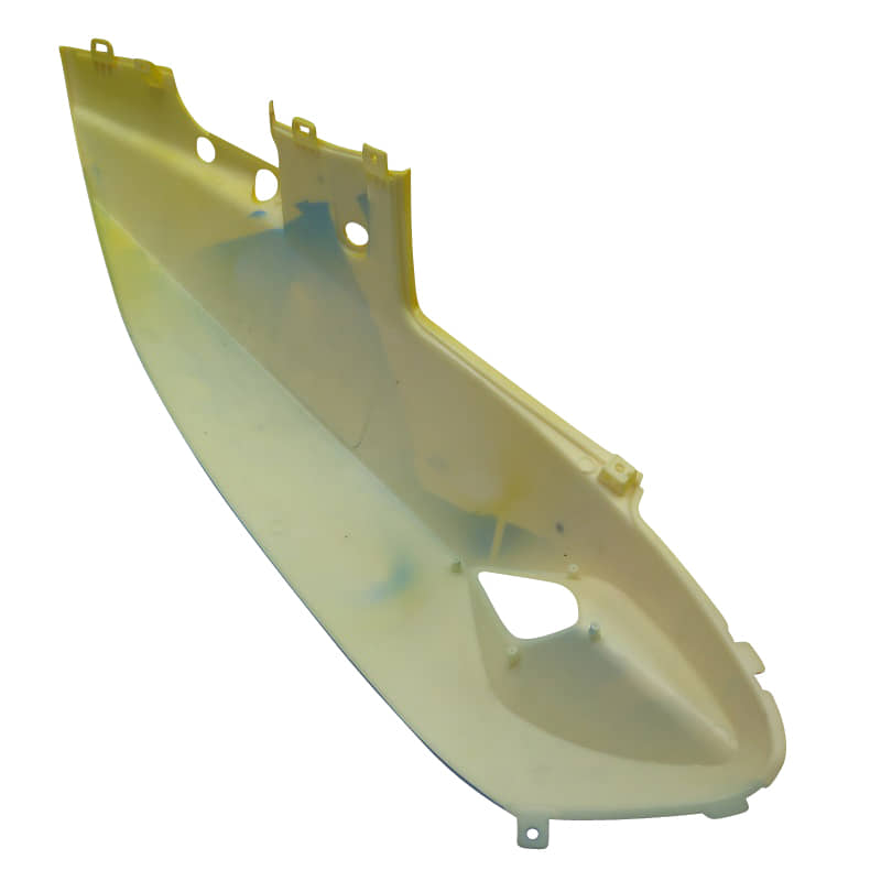 CPI Aragon 50 GP Seitenverkleidung Roller 50ccm 2Takt 730376 Motorroller.de Seitendeckel Seitenabdeckung Seitenleiste Seiten-Verkleidung Seiten-leiste