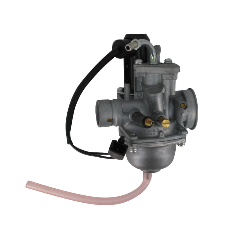 Mikuni Vergaser VM16 HD45 25km/h Rex 50ccm 2Takt 730458 Motorroller.de Schwimmer-Vergaser Carburetor Carburateur Benzin-Vergaser Vergaseranlage