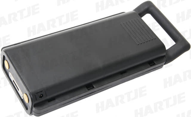 Li-Ion Akku 37V/7,5Ah Reva BMS 0.299.0273