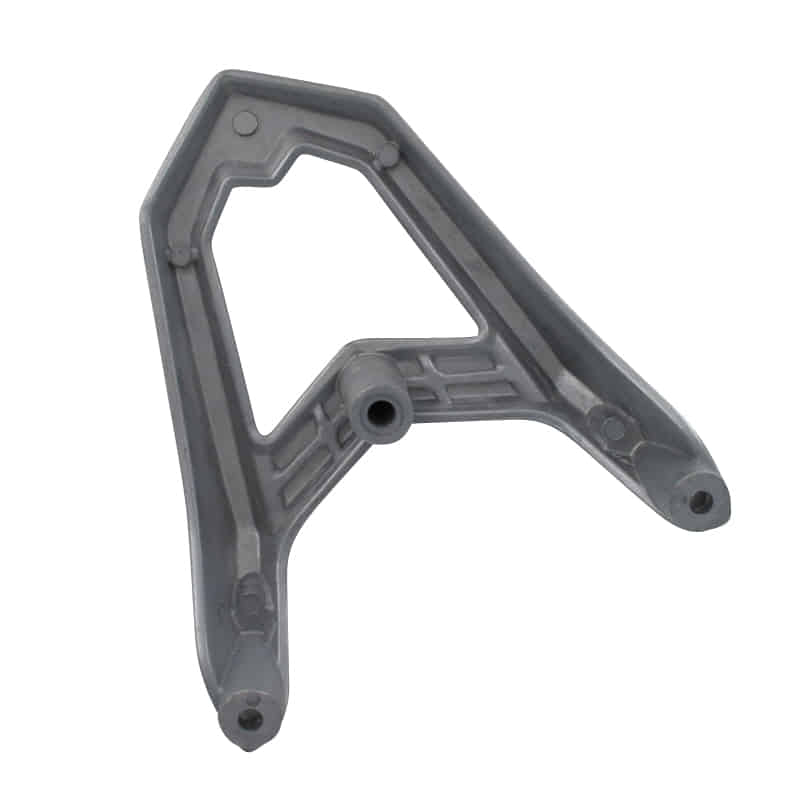 Herkules Matador 50 PR5S Gepäckträger 50ccm 2Takt 1020A-MT10-0000S Motorroller.de Topcase-Halterung Kofferträger Gepäck-Träger schwarz Koffer-Träger