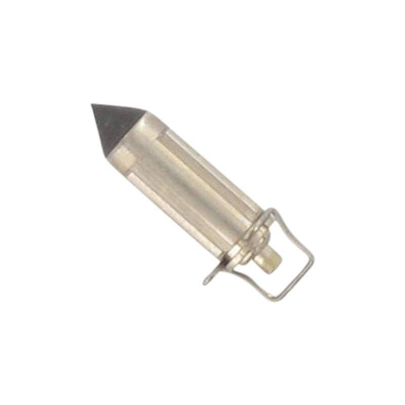 Rex RS450 Schwimmernadelventil 50ccm 4Takt Roller Motorroller.de Schwimmerventil 139QMB JSD50QT-13 50cc 4T 139QMA Schwimmernadel