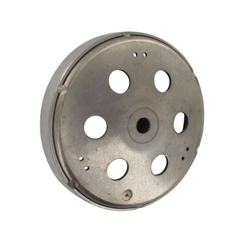 SMC Kupplungstrommel Roller 50ccm 2Takt 25611-JOW-00 Motorroller.de Scooter E-Five 50 Explorer Taurus 300 Ersatzteil Service Inpektion