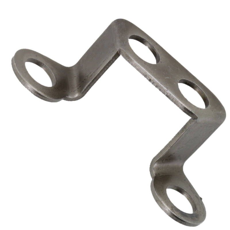 SMC Chopper 125 Führungsblech Ventilstößelstange 14560-CHP-00 Motorroller.de Führungschiene Minarelli liegend Scooter Ersatzteil Service