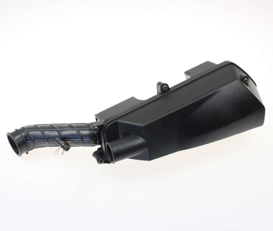 Luftfilterkasten komplett 25-45km/h 10Zoll YY50QT025005