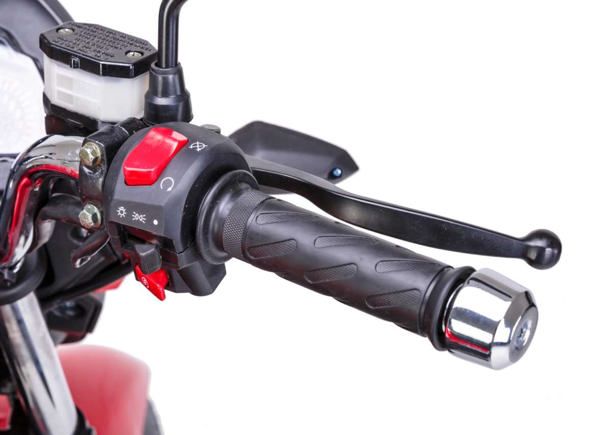 Motorrad Fighter 50 ZXT-RS schwarz 45 km/h Euro 5 Schaltmoped Mokick Kleinkraftrad Krad 4 Takt 50 ccm