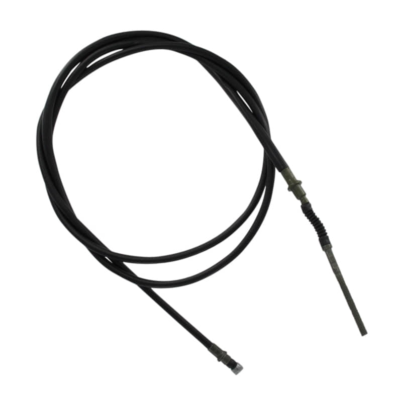 Rex Scooter 50 Brems-Kabel Bremszug hinten Roller Motorroller.de 50ccm 2Takt 1E40QMB YY50QT-28 50cc 2T Minarelli liegend Bowdenzug