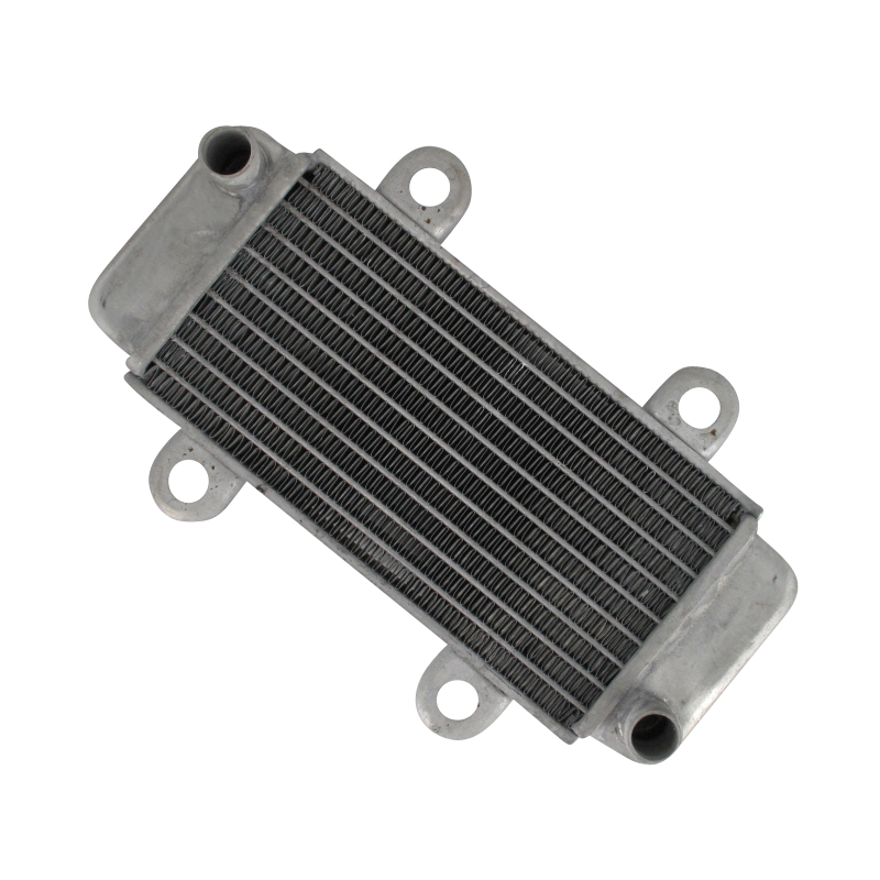 Kühler vorne Tongjian Strassenbuggy 250 4.000.034 Motorroller.de Kühlaggregat Motorkühler Eppella ECM TBM Twister Hammerhead Wangye Kasea Buggy