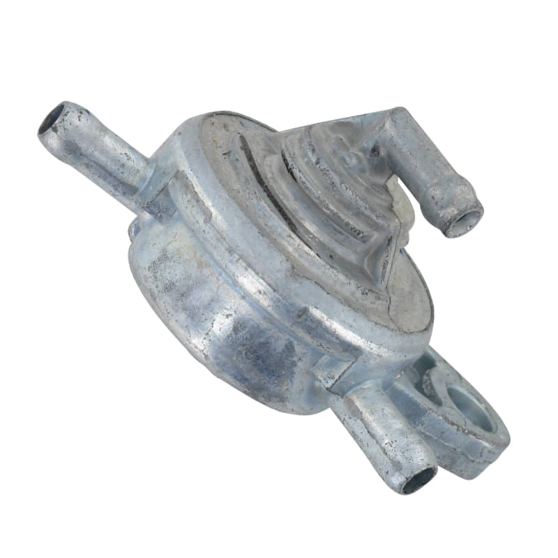 SMC Off Road 50 Benzinhahn Quad ATV 50ccm 2Takt 43500-SK2-00 Motorroller.de Kraftstoffhahn Kraftstoffventil Benzin-Hahn Kraftstoff-Ventil Sprithahn