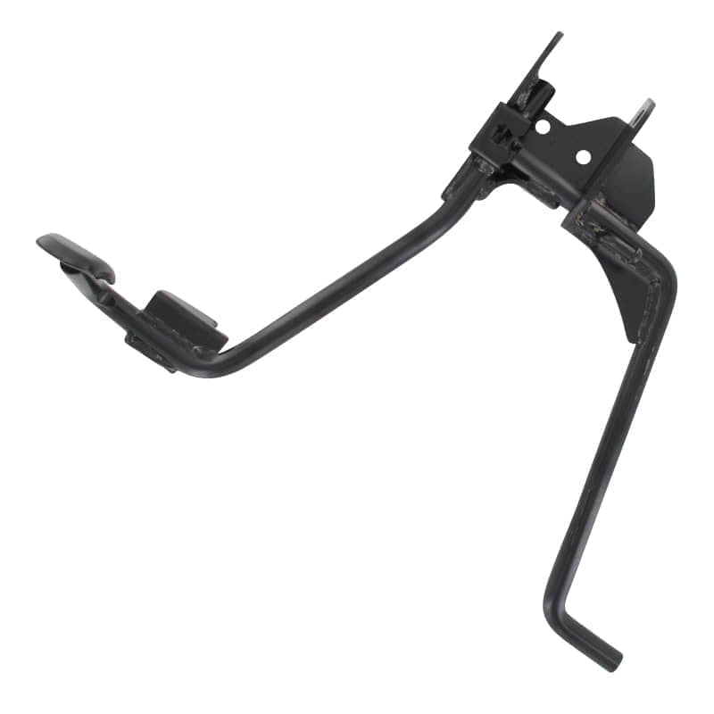 ECM Thunderbike TB 50 Hauptständer 50ccm 2Takt ABR-50500-125-000 Motorroller.de Zweibeinständer Roller-Ständer Rollerständer Mittelständer Stand-Fuß