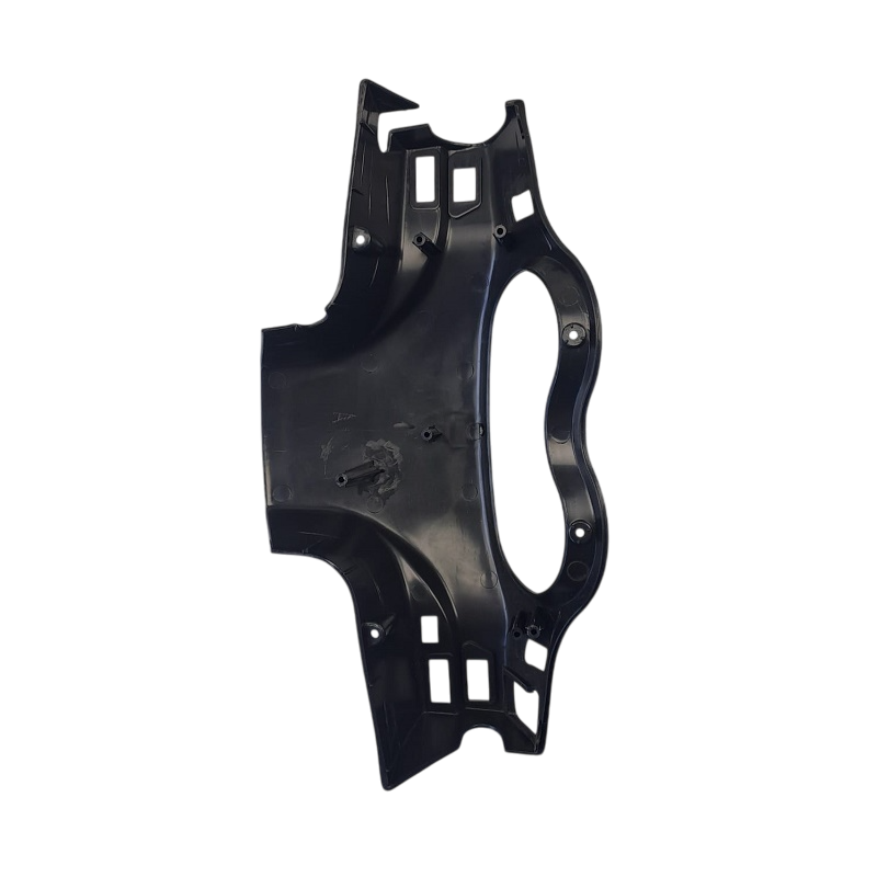 Tachometerverkleidung Instrumentenverkleidung schwarz  Rex 85320