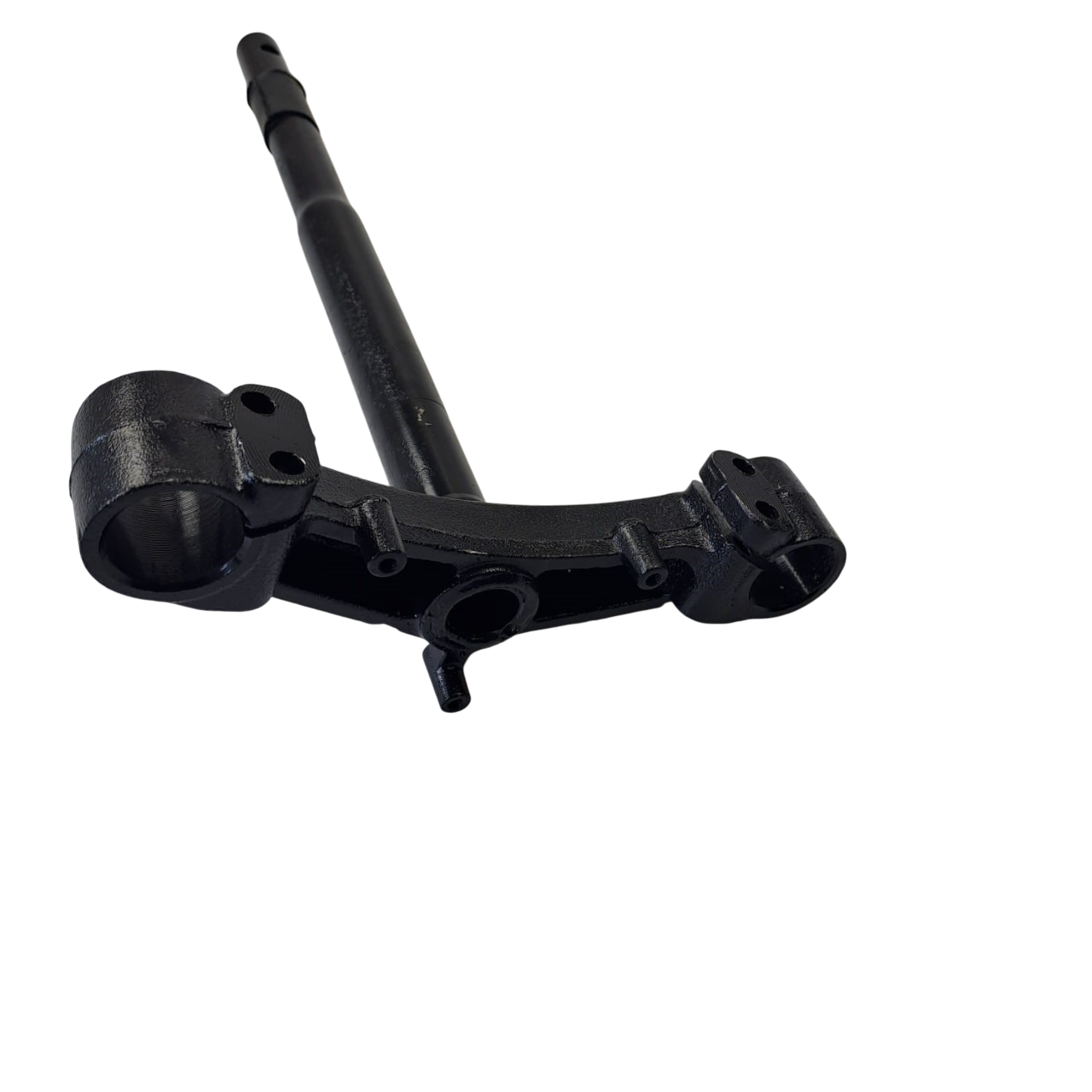 Gabelbrücke 53200-ALA6-9000 Motorroller.de Gabeljoch Gabel-Brücke Vorderrad-Gabel Vorderradgabel