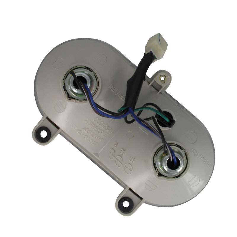 PGO Scheinwerfer vorn X-RIDER 150 Quad ATV 150ccm 4Takt Motorroller.de Frontscheinwerfer Hauptscheinwerfer Front-Scheinwerfer Vorderlicht Frontlicht