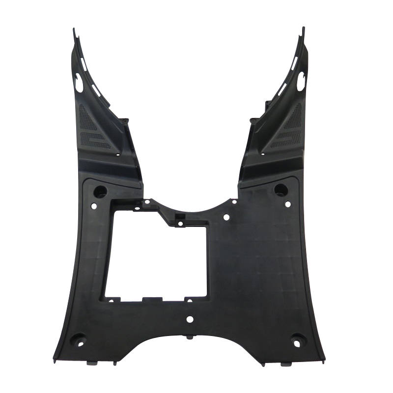 Fußbrett Fussbrett Motorroller Rex RS450 86360