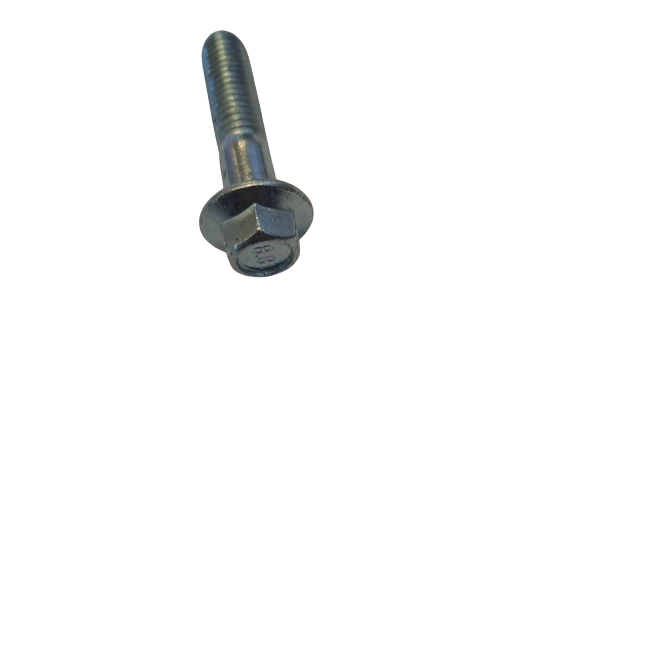 Bundschraube M8x35mm Rex Palermo Flanschschraube 50ccm 4Takt Motorroller.de Maschinenschraube Flansch-Schraube Maschinen-Schraube Bund-Schraube