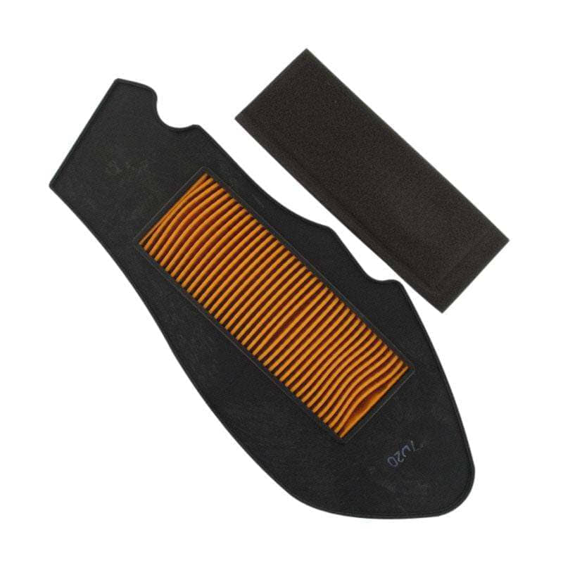 PGO Big Max 50 Luftfiltereinsatz 50ccm-2Takt Luft-Filter 50ccm 2Takt P2262030000A Motorroller.de Luftfiltermatte Luftfilter-Einsatz Luftfilter-Matte