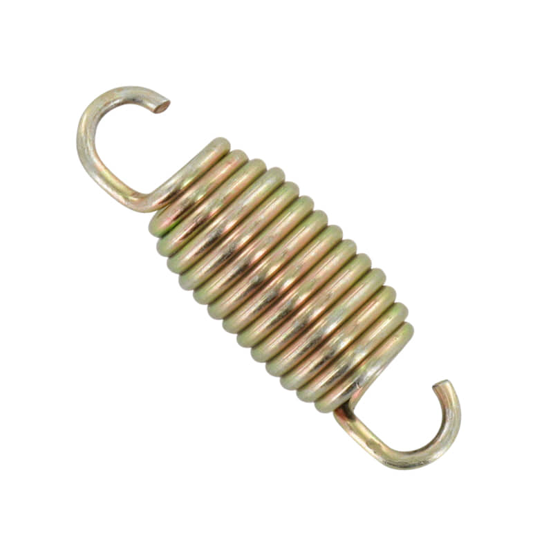 SMC Chopper 125 Feder Bremsbacken 125ccm 4Takt 32346-CHP-00 Motorroller.de Druckfeder Rückholfeder Scooter Ersatzteil Service Inpektion Direktimport