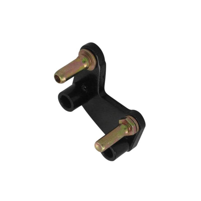 Halter Bremszange Doppelkolben vorn links 2090404-7