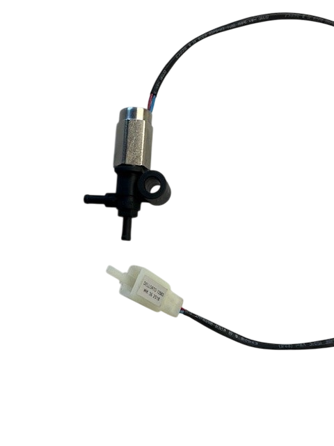 Luftventil Vergaser / VX50 Euro 4 Znen 18227-DGW-9100