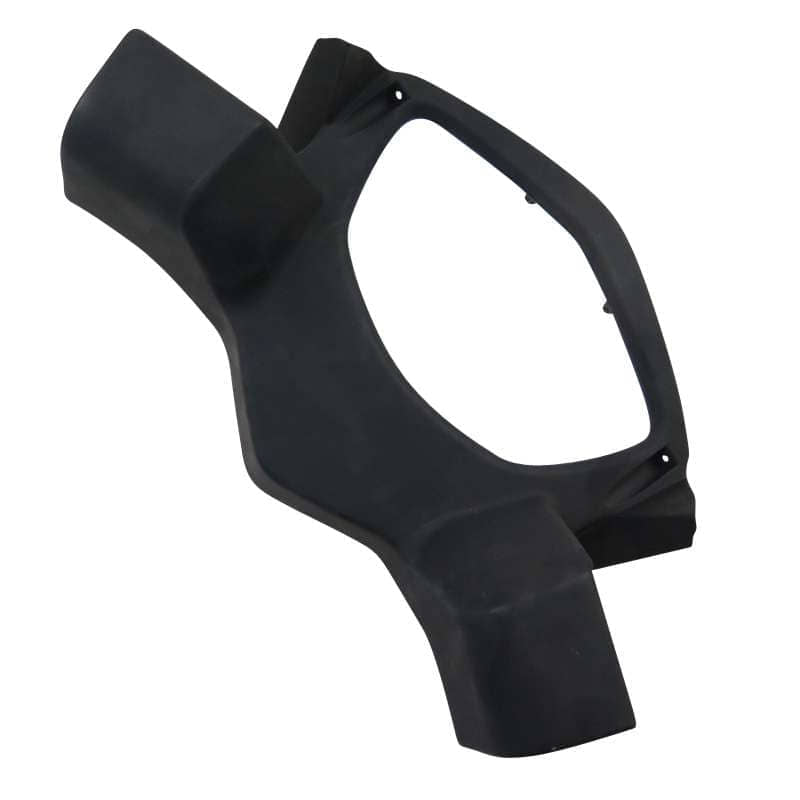 Lenkerverkleidung innen schwarz-matt Motorroller Rex SC 125 86903