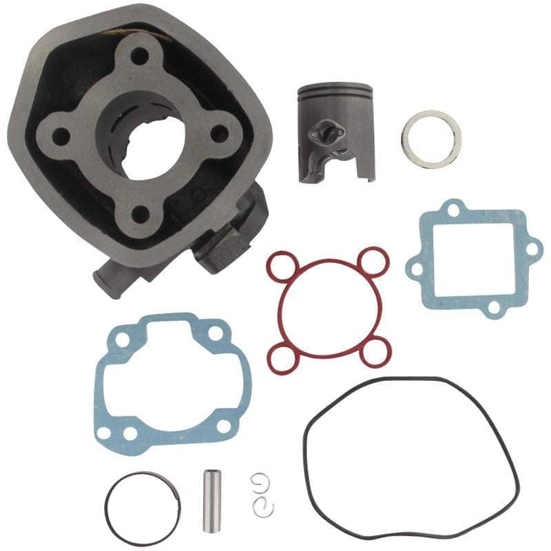 Zylinder-Set Zylinder LC 2Takt 50ccm 128920