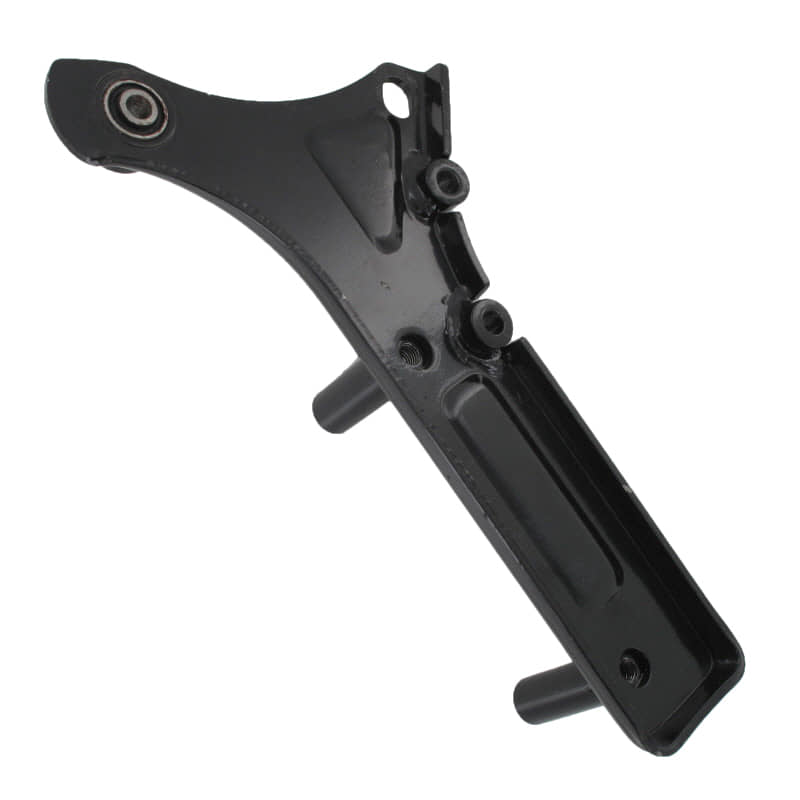 Kreidler Florett 2.0 2.1 RS 50 Auspuffhalter 741039 Motorroller.de Halterung Befestigung Halter Auspuff Schalldämpfer Abgasanlage