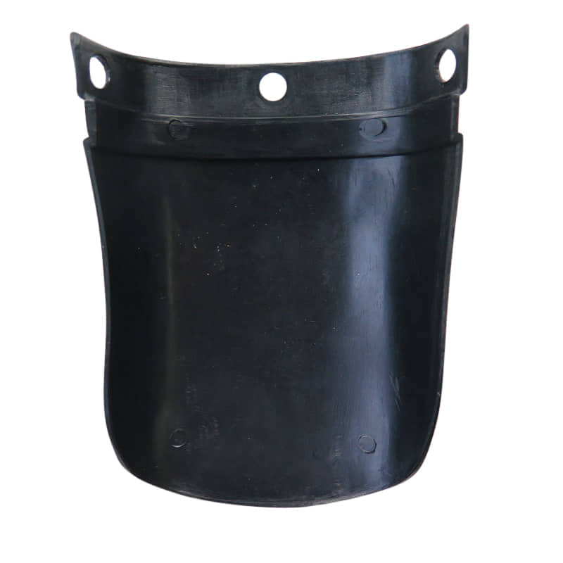 Rex Chopper 125 Schmutzfänger Schutzblech 125ccm 4Takt 94517 Motorroller.de Radabdeckung Radlauf Spritzlappen Radlaufschutz Spritzgummi Motorrad Moped