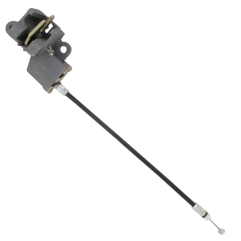 Kreidler MONZA 50 Race Urban Sitzbankschloss 50ccm 4Takt 741350 Motorroller.de Verriegelung Schloss-Set Sicherungsschloss Schlossatz Schlossplatte